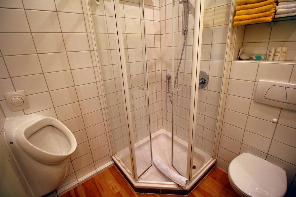 Studio A Am Burgberg Erlangen Extérieur photo